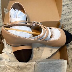 Mary Jane Flats from Call It Spring